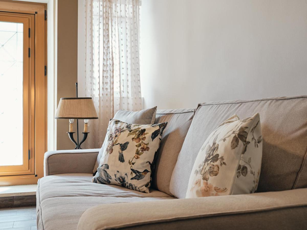 Joya Village House Agios Leon 外观 照片