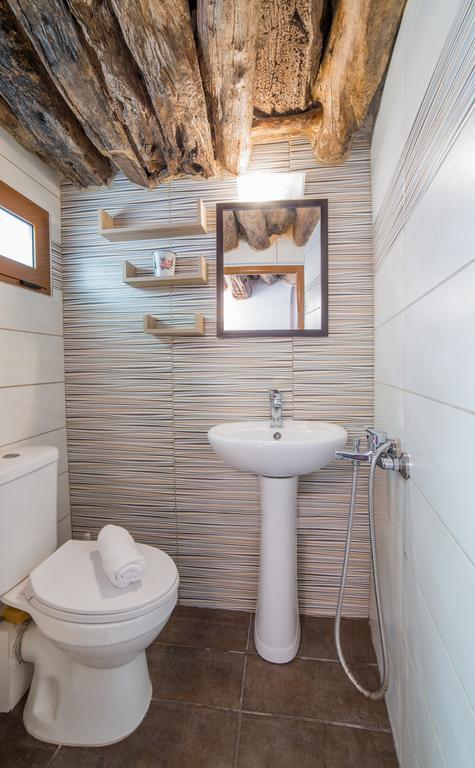 Joya Village House Agios Leon 外观 照片