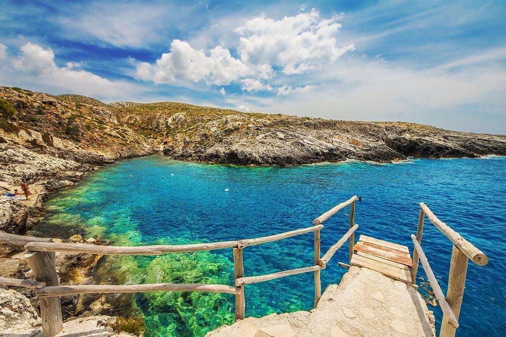 Joya Village House Agios Leon 外观 照片