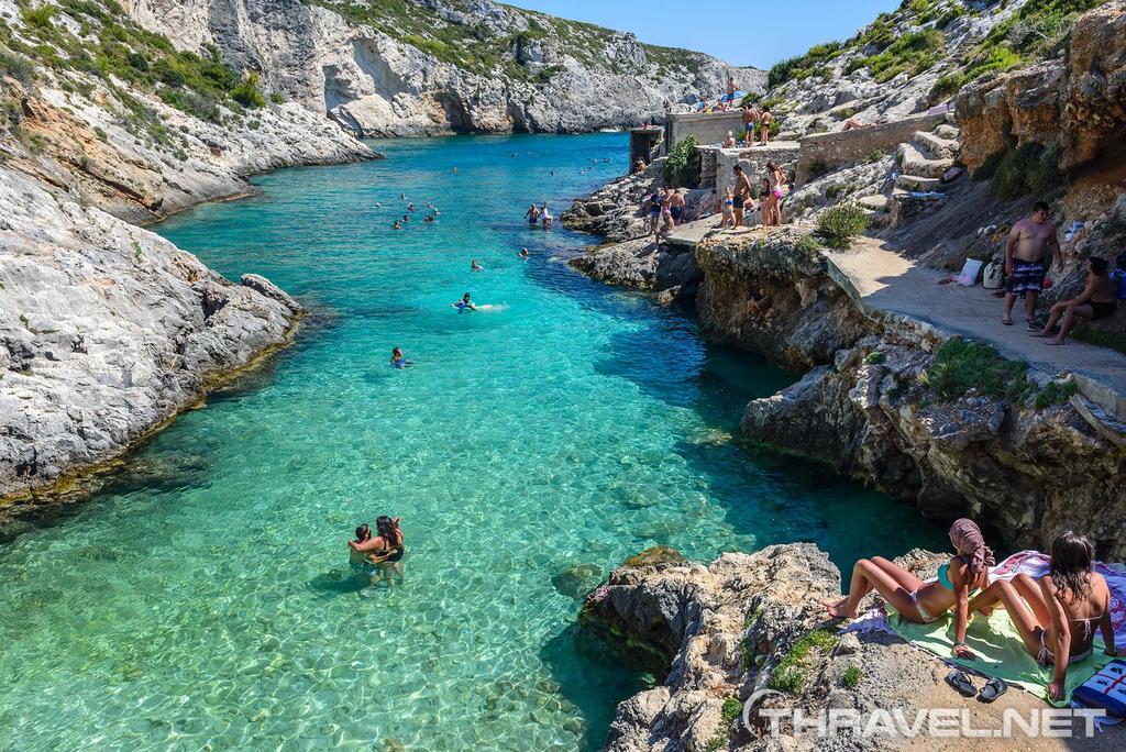 Joya Village House Agios Leon 外观 照片