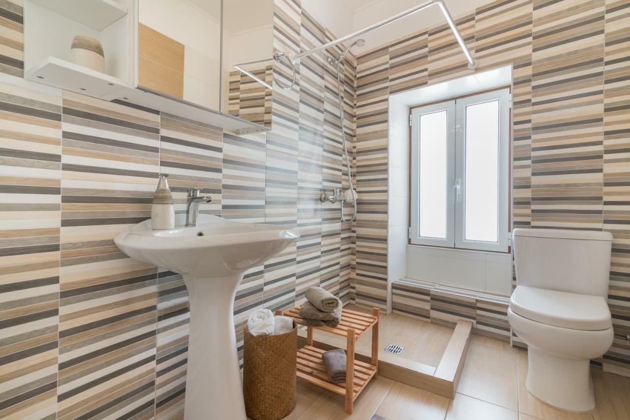 Joya Village House Agios Leon 外观 照片